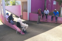"On demande des réponses constructives et responsables", une partie du personnel de l'hôpital de Dzoumogné en droit de retrait ce mardi