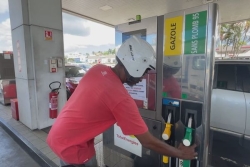 Carburants : une nouvelle hausse attendue en Guadeloupe dès le mois de mai, le gazole pourrait dépasser 2 euros 