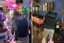 Des contrôles effectués dans des bars de Mamoudzou contre la prostitution