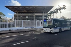 Sept anciens élus de Guadeloupe et de Guyane jugés en Martinique dans une affaire de corruption et de favoritisme