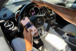 Suspension du permis pour usage du téléphone au volant : "Oui il faut taper plus fort", réagit la Ligue départementale contre les violences routières