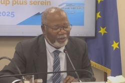 Saint-Martin : Louis Mussington entendu dans une enquête pour détournement de fonds publics