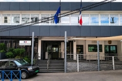 Paris proteste contre l'expulsion d'un agent de l'ambassade de France à Madagascar