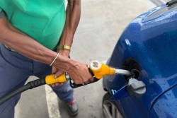 Carburants à La Réunion : le litre du gazole augmente de 6 centimes, celui du sans-plomb baisse de 3 centimes au mois de mai