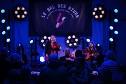 Un groupe terre-neuvien à l'affiche du Dunefest 2026