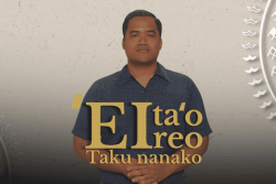 « ´Ei ta’o, ‘ei reo » : des dictées télévisées pour promouvoir les langues polynésiennes autochtones