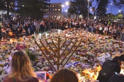 L’Australie doit revoir le fonctionnement de ses unités antiterroristes, pointe un rapport après l’attaque antisémite à Bondi