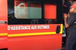 Un enfant de 7 ans grièvement mordu par le chien de sa famille à Dembéni