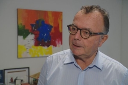 ENTRETIEN. “Conduire, c’est être dans le respect de la vie des autres” rappelle Yves Dupas, procureur de la République en Nouvelle-Calédonie