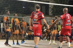 Volley-ball : les finales de la coupe de Mayotte sont à suivre ce vendredi après-midi sur Mayotte La 1ère