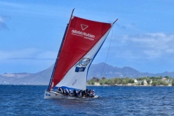 L'équipage Sara/Autodistribution vainqueur du Championnat de Martinique 2026