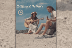 Vaiteani revient avec “Te Moana O Te Hiro’a” : une ode aux souvenirs d’enfance