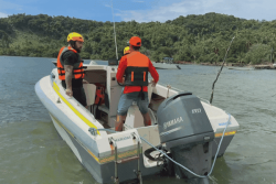 Sorties en mer à Wallis : des risques encore sous-estimés