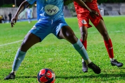Coupe VYV 2026 : le Club Franciscain et l'Etoile de Matoury pour une nouvelle ligne à leur palmarès