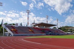 Football : un arbitre agressé en plein match par un joueur de l'Horizon Patho