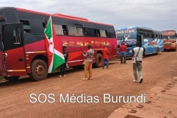 Immigration : la Tanzanie ferme un camp accueillant des réfugiés burundais et congolais