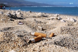 Mégothon Challenge : PropRéunion lance une grande collecte pour sensibiliser à la pollution des mégots de cigarette