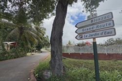 Coups de feu à Goyave : deux incidents violents en quelques heures à Blonzac