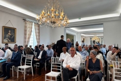 Après les municipales, les maires reçus en préfecture pour rencontrer les services de l'Etat et exprimer leurs attentes
