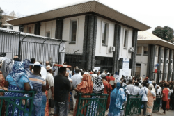 A Mayotte, durcissement de l'acquisition de la nationalité française pour les enfants nés dans l'île
