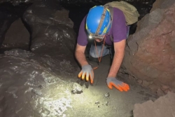Piton de la Fournaise : les tunnels de lave de 2004 rouvrent ce mercredi 6 mai