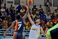 Basket-ball : J-2 pour les meilleures équipes des Antilles et de la Guyane en lice pour le GuyMarGua
