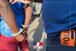 Sept interpellations pour des violences à Passamainty ce week-end, trois pour prostitution à Chirongui