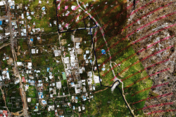 Une opération de démolition de logements illicites prévue sur la descente de Moya en Petite-Terre