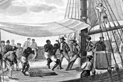 Réparations de l’esclavage : en Martinique, le MIR interpelle directement des descendants d’esclavagistes