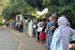 “On songe à reprendre nos voitures”, des retards à répétition sur la ligne 2 du réseau Caribus
