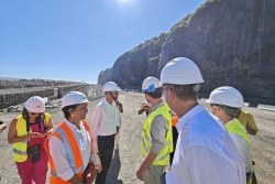 NRL : les travaux du tronçon final sont lancés, la Région Réunion détaille le calendrier jusqu’en 2030