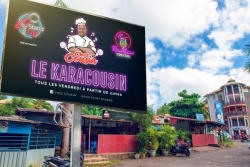 Quatre commerces de restauration fermés ces derniers jours à Mayotte suite à des contrôles 