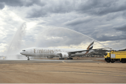 Madagascar : la compagnie aérienne Emirates reprend sa liaison Dubaï - Antananarivo