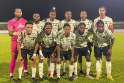 Coupe de Martinique : le Club Franciscain, tenant du titre, valide son billet pour la finale