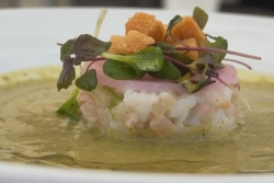 Réunion Food Festival : à Saint-Denis, quatre jours pour célébrer la gastronomie vue par les chefs péi