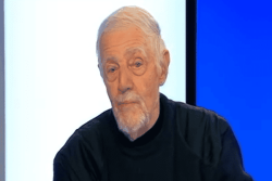 Décès de Marc Plantegenest, figure historique de la vie politique de Saint-Pierre-et-Miquelon