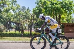Cyclisme : un parcours inédit pour le 5e Mémorial Richard Gabriel 