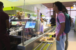 Repas à 1 euro en Guyane : tous les étudiants désormais concernés à l’Université de Guyane