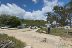 Le Moule : le projet immobilier « Wakia » divise autour de la plage des Dauphins