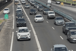 Déplacement domicile/travail en Guadeloupe : 97% des usagers optent pour leur véhicule personnel (INSEE)