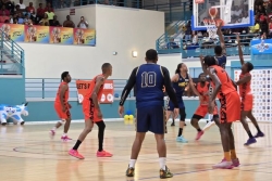 GuyMarGua Basket-ball 2026 : débuts réussis pour les féminines de l'ASC Tours et les messieurs du Golden-Star