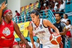 Basket. Les filles réussissent leur entrée au GuyMarGua, les garçons lourdement battus