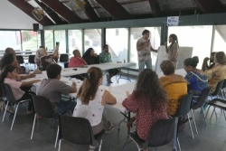 Politique. Avec le collectif Relève du pays, la jeunesse compte bien renouveler le débat public
