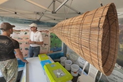 "Rivière en fête" à l'îlet Quinquina : une journée pour s'informer sur la richesse des cours d'eau réunionnais