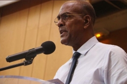 Esclavage: le président du conseil exécutif de la collectivité de la Martinique appelle à des réparations