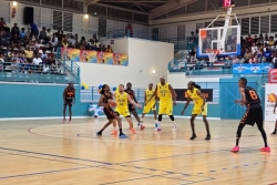 GuyMarGua Basket-ball 2026 : finale ASC Tours/MJCA chez les dames, le Golden-Star à 40 minutes du sacre