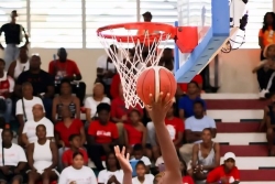 DIRECT. GuyMarGua Basket-ball 2026 : dernier soir de finales sous haute tension