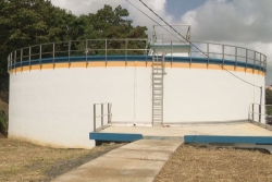 Sécheresse en Martinique : des "coupures sécheresses" dans plusieurs quartiers de Fort-de-France et de Schoelcher