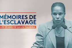 DIRECT. 10 mai 2026 : Cérémonie de la journée nationale des mémoires de la traite, de l’esclavage et de leurs abolitions