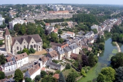 Non-commémoration de l'abolition de l'esclavage à Vierzon : la mairie d'extrême droite invoque des économies